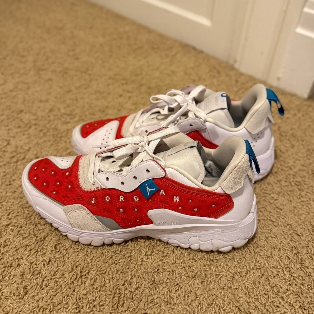 Nike Air Jordan Delta 2